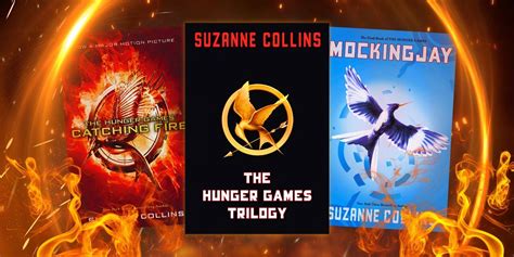 Everdeen famous literary character from Suzanne Collins The .